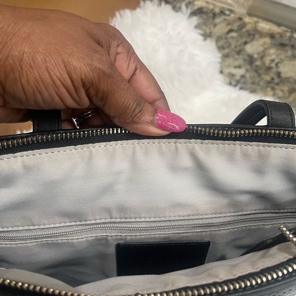 Coach Leather Tote Bag- NWT with Dust Bag - Picture 17 of 17